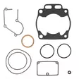 ProX Top End Gasket Set KX250 '05-08 - Moottoripyörän tiivistesarjat - D138230 - 1