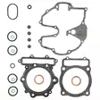 ProX Top End Gasket Set XR600R '93-00 - Moottoripyörän tiivistesarjat - D215690 - 1