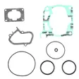 ProX Top End Gasket Set YZ125 '05-21 - Moottoripyörän tiivistesarjat - D138170 - 1