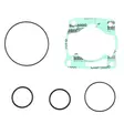 ProX Top End Gasket Set YZ85 '02-18 - Moottoripyörän tiivistesarjat - D138160 - 1