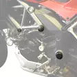 Puig Chassis Plugs Ducati Multistrada 1200/S 10'-14' - Moottoripyörän muut rungon osat - D302860 - 1