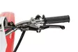 Puig Clutch Lever Off-Road + Support Kawasaki/Yamaha - Moottoripyörän vivut ja vivunrungot - D257140 - 1