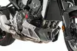 Puig Engine Spoiler Honda Cb1000R Neo Sports Cafe C/Car - Moottoripyörän katteet & tuulenohjaimet - D337090 - 1