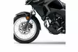 Puig Fenda Extenda Kawasaki Versys X-300 17-18' - Moottoripyörän lokasuojan jatkeet - D303220 - 1