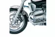 Puig Fenda Extenda R850Gs/R1100Gs C/Black - Moottoripyörän lokasuojan jatkeet - D303080 - 1