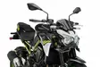 Puig Frontal Spoiler Naked Kawasaki Z900 20'-21' C/Carb - Moottoripyörän katteet & tuulenohjaimet - D503470 - 1