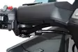 Puig Parking Brake Lever Kymco Ak550 17' C/Black - Moottoripyörän vivut ja vivunrungot - D302720 - 1