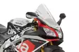 Puig Racing Screen Aprilia Rsv4 Rf1000/Rr1000 15-18 - Moottoripyörän tuulisuojat - D300980 - 1