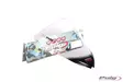 Puig Racing Screen Honda Cbr1000Rr 08-11 C/Clear - Moottoripyörän tuulisuojat - D298120 - 1