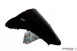Puig Racing Screen Honda Vfr800 02-13' C/Black - Moottoripyörän tuulisuojat - D296740 - 1