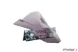 Puig Racing Screen Kawasaki Zx10R 11-15 C/Smoke - Moottoripyörän tuulisuojat - D298760 - 1