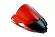 Puig Racing Screen Yamaha R6 08-16 C/Red - Moottoripyörän tuulisuojat - D298160 - 1