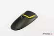 Puig Rear Fender Extension Ducati Monster 821 - Moottoripyörän lokasuojan jatkeet - D303190 - 1