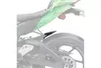 Puig Rear Fender Extension Kawsaki Zx-10R - Moottoripyörän lokasuojan jatkeet - D337750 - 1