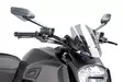 Puig Screen New Generation Touring Diavel 14'-18' C/Smo - Moottoripyörän tuulisuojat - D300900 - 1