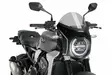 Puig Semifairing C/Simil Carbono Honda Cb1000R Neo Spo - Moottoripyörän katteet & tuulenohjaimet - D337860 - 1