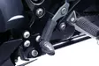 Puig Shoe Protector Shift Lever C/Black - Moottoripyörän vivut ja vivunrungot - D298550 - 1