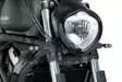 Puig Support Set Front Turn Lights Kawasaki Vul - Moottoripyörän valojen tarvikkeet - D302920 - 1