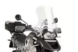 Puig Touring Screen +50Mm Bmw R1200Gs C/Clear - Moottoripyörän tuulisuojat - D297910 - 1