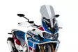 Puig Touring Screen Crf1000L Africa Twin 16'-18' C/Smok - Moottoripyörän tuulisuojat - D301800 - 1