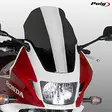 Puig Touring Screen Honda Cb1300S 05'-13' C/Dark Smoke - Moottoripyörän tuulisuojat - D74090 - 1