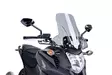 Puig Touring Screen Honda Nc700X 12-13' C/Smoke - Moottoripyörän tuulisuojat - D299150 - 1