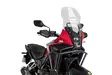 Puig Touring Screen Honda Nx500 24' C/Transparent - Moottoripyörän tuulisuojat - D511020 - 1