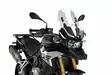 Puig Touring Screen N.G. Bmw F850Gs/Adventure 18'- C/Cl - Moottoripyörän tuulisuojat - D338060 - 1