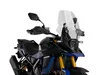 Puig Touring Screen Suzuki Dl 800 V-Strom De 23'- C/Cle - Moottoripyörän tuulisuojat - D496440 - 1