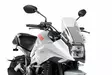 Puig Touring Screen Suzuki Katana 19' C/Clear - Moottoripyörän tuulisuojat - D338070 - 1