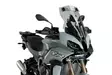 Puig Touring Screen/Visor Bmw F1000Xr 20' C/Smoke - Moottoripyörän tuulisuojat - D407030 - 1