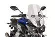 Puig Touring Screen Yamaha Mt-10 16-21'/Mt-10 Sp 17-21' - Moottoripyörän tuulisuojat - D301840 - 1