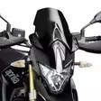 Puig Winds. New Generation Aprilia Dorsoduro 900 17-21' - Moottoripyörän tuulisuojat - D298390 - 1