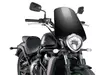 Puig Winds. New Generation Kawasaki Vulcan S/S Cafe - Moottoripyörän tuulisuojat - D301330 - 1