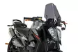 Puig Winds. New Generation Ktm 790 Duke 18' C/Dark Smok - Moottoripyörän tuulisuojat - D302910 - 1