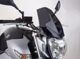 Puig Windshield Especial Suzuki Gsr 06-11' C/Dark Smoke - Moottoripyörän tuulisuojat - D297730 - 1