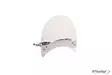 Puig Windshield Modelo Roadster C/Clear - Moottoripyörän tuulisuojat - D296460 - 1