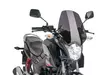 Puig Windshield New Generation Honda Cb125F 15'-23'C/Da - Moottoripyörän tuulisuojat - D301170 - 1