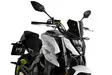 Puig Windshield New Generation Sport Cfmoto 650 Nk 21'- - Moottoripyörän tuulisuojat - D503420 - 1