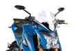 Puig Windshield New Generation Suzuki Gsx-S1000 15'-18' - Moottoripyörän tuulisuojat - D301090 - 1