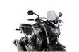 Puig Windshield New Generation Tour. Honda Cb500F C/Smo - Moottoripyörän tuulisuojat - D338240 - 1