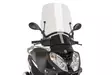 Puig Windshield T.S. Ksr Soho 126 - Moottoripyörän tuulisuojat - D302470 - 1
