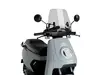 Puig Windshield Trafic Niu Mqi Gt/Gt Evo/+ Sport C/Smok - Moottoripyörän tuulisuojat - D501870 - 1