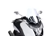 Puig Windshield V-Techline Sport Hond.Integra/750 12-18 - Moottoripyörän tuulisuojat - D299440 - 1