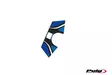 Puig Yoke Protector Honda Cbr500R 13-15' C/Blue - Moottoripyörän kaatumatapit - D300160 - 1