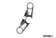 Puig Yoke Protector X-Treme Honda Cbr500R 19'- C/Carbon - Moottoripyörän kaatumatapit - D338330 - 1