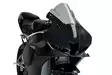 Puig Z-Racing Screen Honda CBR600RR 23'- C/Smoke - Moottoripyörän tuulisuojat - D503440 - 1