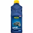 Putoline GP 80 80W Medium Gearbox Oil - 1L (12) - Vaihteistoöljyt - D546200 - 1
