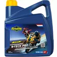 Putoline N-Tech® Pro R+ 10W-60- 4L (4) - 4-tahtiöljyt - D546380 - 1