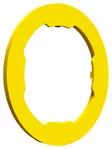 Quad Lock MAG Ring Yellow (V2) - Matkapuhelin-, Gps- & kameratarvikkeet - D546840 - 1